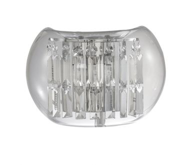 Настенный светильник Lightstar Acquario 753634