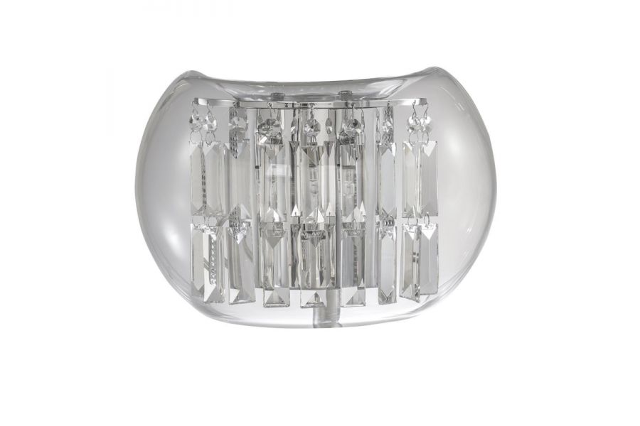 Настенный светильник Lightstar Acquario 753634
