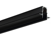 Шинопровод магнитный встраиваемый iLedex Vision 4822-65/48-2000-BK