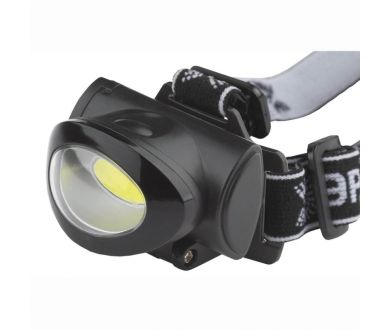 Налобный светодиодный фонарь ЭРА GB-601 Б0027818