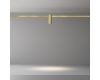 Трековый магнитный светильник Maytoni Focus Led TR143-1-5W4K-W-BS