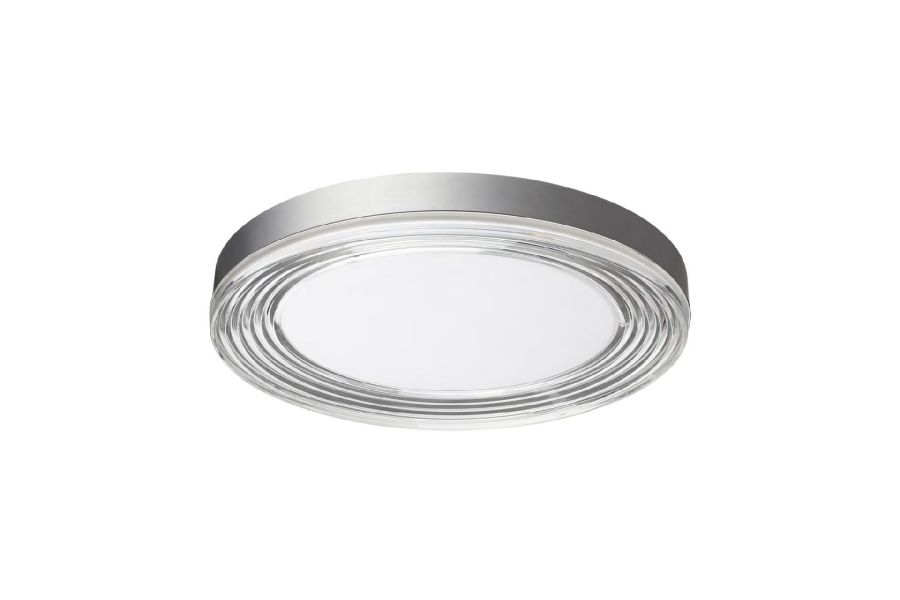 Потолочный светильник Sonex Mitra Led Infinita 7728/112L