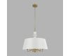 Подвесная люстра Lumion Classi Sut 8410/5A