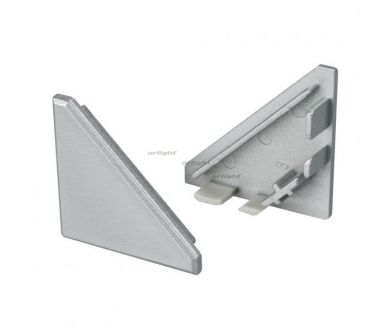 Заглушка светонепроницаемая для KLUS-P45 под плоский экран Arlight FLAT 026186