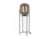 Торшер Loft IT Oda 10195F/1400 Amber