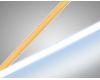Светодиодная лента Ambrella Light Illumination COB 384Led/ 7W m/ 24V IP20 6500K/ 5m*3mm*2mm (2 конт.) GS4603
