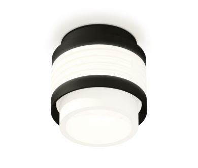 Купить Потолочный светильник Ambrella Light Techno Spot XS8432001 (C8432, N8401) Потолочный светильник Ambrella Light Techno Spot XS8432001 (C8432, N8401)