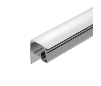 Профиль Arlight STRETCH-S-20-WALL-SIDE-2000 (RESPECT-ST) 040701