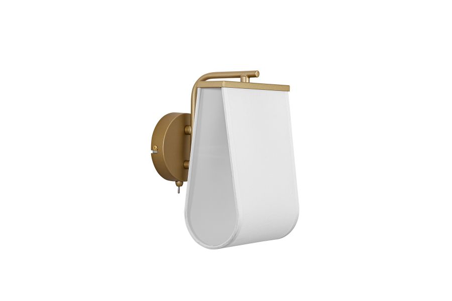 Бра Lumion Moderni Sampo 8414/1W