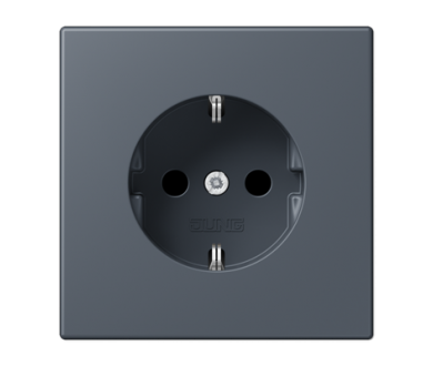 Розетка Schuko Jung LC1520262