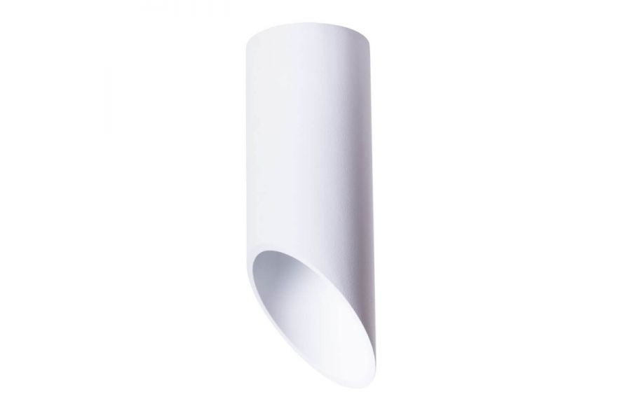 Потолочный светильник Arte Lamp Pilon A1615PL-1WH