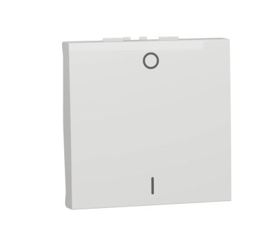 Выключатель одноклавишный Schneider Electric Unica New Modular NU326218