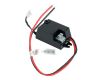 Датчик касания скрытый Feron SEN33A 500W 220V черный 51833