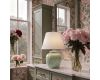 Настольная лампа Loft IT Orchid 10491T Green