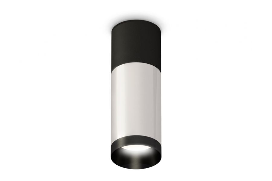 Потолочный светильник Ambrella Light Techno Spot XS6325060 (C6302, A2010, C6325, N6131)