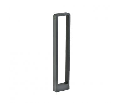 Ландшафтный светильник Arte Lamp Trapezio A2080PA-1BK