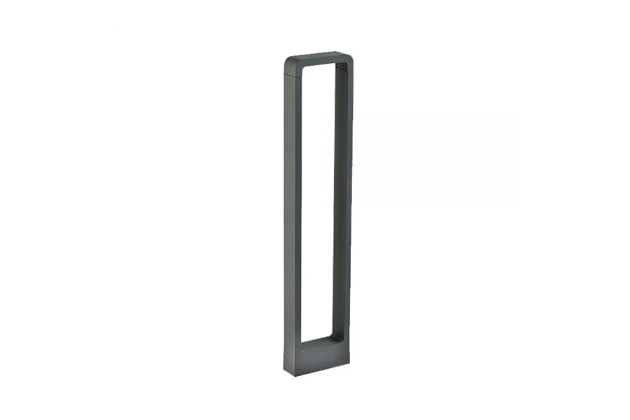Ландшафтный светильник Arte Lamp Trapezio A2080PA-1BK