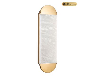 Настенный светильник Modestyle MS.215.500 BS