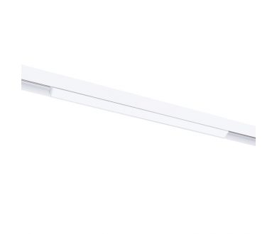 Магнитный трековый светильник Arte Lamp Linea A4663PL-1WH