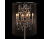 Торшер Loft IT Vaille Crystal 10450F