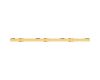 Светодиодная лента Arlight COB-X480-8mm 24V Warm2700 8 W/m, IP20, CSP, 5m 039060