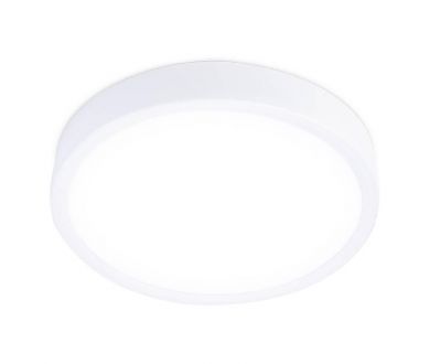 Встраиваемый светодиодный светильник Ambrella Light Led Downlight DLR364
