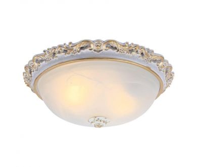 Потолочный светильник Arte Lamp Torta A7152PL-2WG