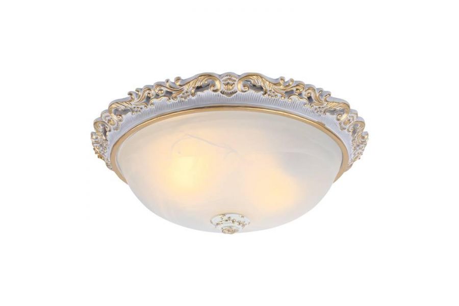 Потолочный светильник Arte Lamp Torta A7152PL-2WG