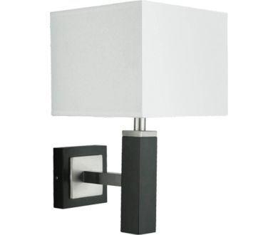 Бра Arte Lamp Waverley A8880AP-1BK