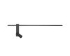 Настенный светильник Nowodvorski Easy Led Left Black 11425