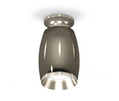 Потолочный светильник Ambrella Light Techno Spot XS1123040 (N6903, C1123, N7032)