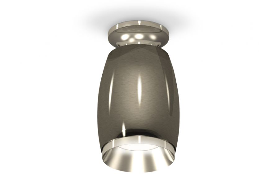 Потолочный светильник Ambrella Light Techno Spot XS1123040 (N6903, C1123, N7032)