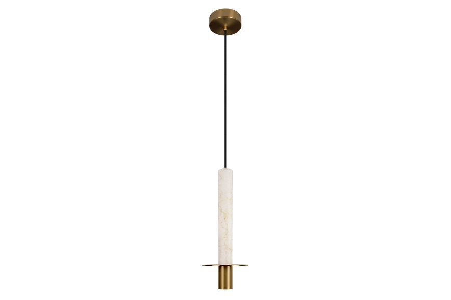 Подвесной светильник LOFT IT Montblanc 10475B Bronze