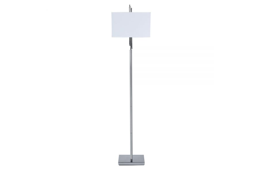 Торшер Arte Lamp Julietta A5037PN-2CC