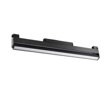Трековый светильник Novotech Flum 358541