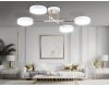 Потолочная люстра Ambrella Light Linetech Comfort FL516331