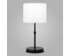 Настольная лампа Eurosvet Notturno 01162/1 черный a065667