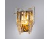 Настенный светильник Arte Lamp Nicoletta A1052AP-2GO