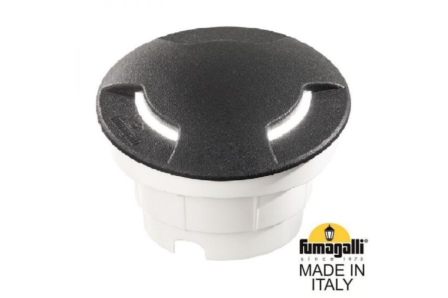 Тротуарный светильник Fumagalli 3F3.000.000.AXD1L