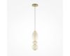Подвесной светильник Maytoni Brosche MOD362PL-L10BG3K