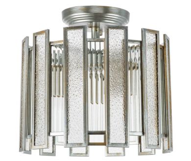 Потолочная люстра Lightstar Agave 712044