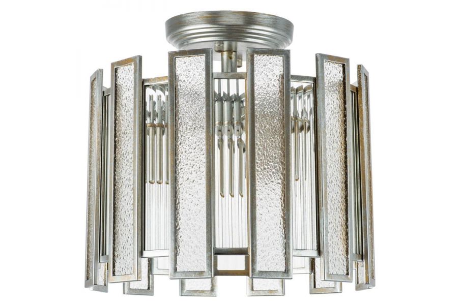 Потолочная люстра Lightstar Agave 712044