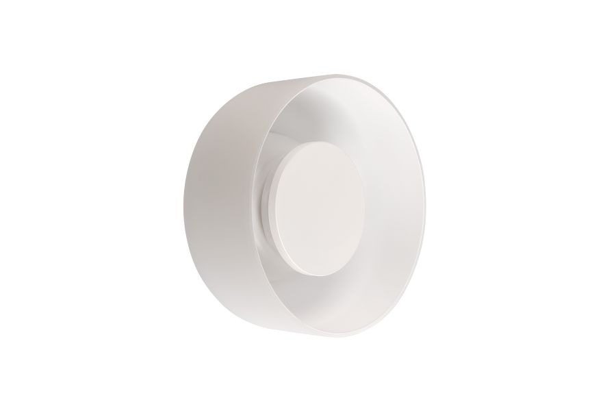 Настенный светильник LOFT IT Totem 10466W Milky white