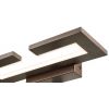 Настенный светильник Indigo Realta 14004/A/1W Brown V000007L