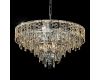 Подвесная люстра Citilux Sagrada CL317261
