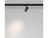 Трековый трехфазный светильник Maytoni Technical Three phase track system Trinity Focus Led TR197-3-12WCCT-M-B