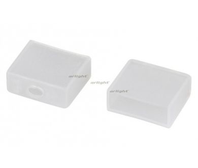 Силиконовая заглушка для лент Arlight MONO-8mm 022360
