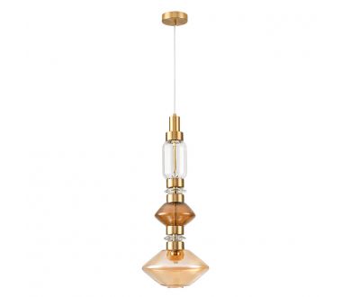 Подвесной светильник Arte Lamp Fiorato A2442SP-16PB
