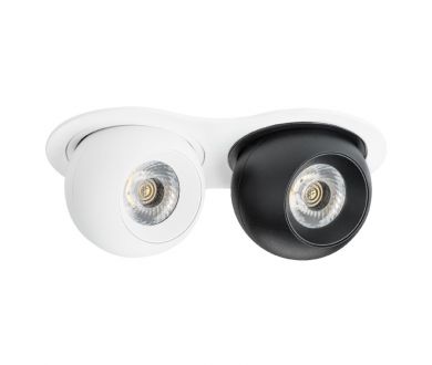Встраиваемый спот Lightstar Intero (217626+217062+217072) i6266272