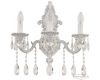 Бра Bohemia Ivele Crystal AL7801B15/3/175 A WMN